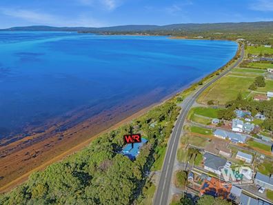 161 Frenchman Bay Road, Robinson WA 6330
