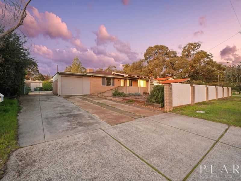 10 Anne Avenue, Walliston WA 6076