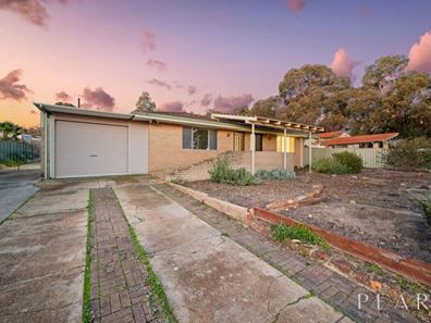 10 Anne Avenue, Walliston WA 6076