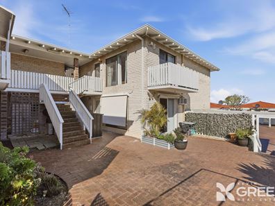 13/11 Leslie  Street, Dudley Park WA 6210