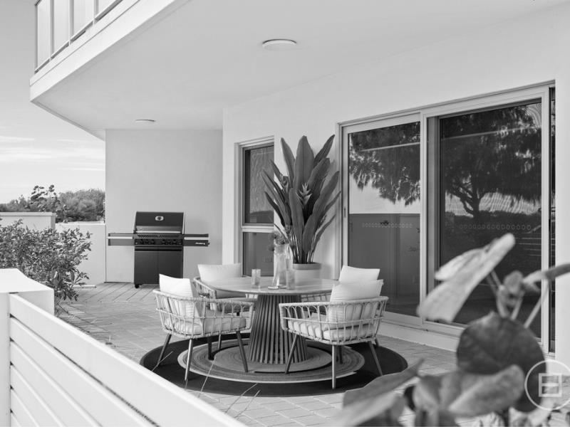 5/150 Boardwalk Boulevard, Halls Head