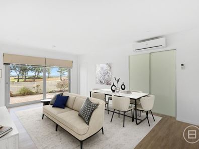 5/150 Boardwalk Boulevard, Halls Head WA 6210