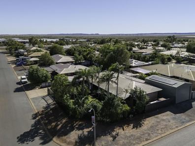 1 Haddon Way, Nickol WA 6714