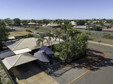 1 Haddon Way, Nickol WA 6714