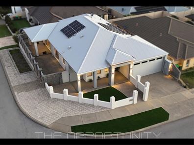 71 Margison, Landsdale WA 6065