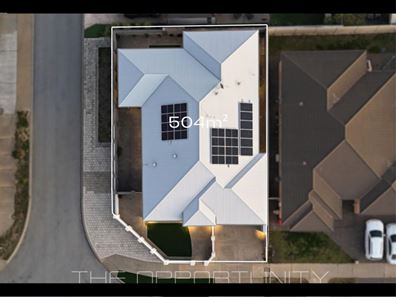 71 Margison, Landsdale WA 6065