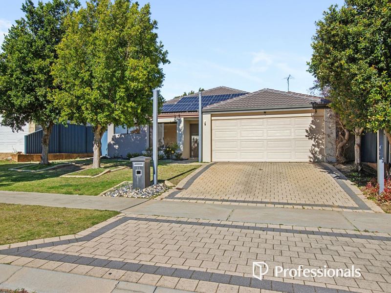 11 Honeydew Bend, Byford