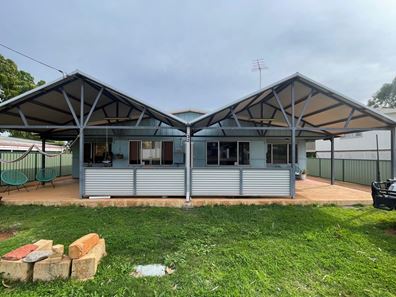 1/32 Mortimer Street, Kalbarri WA 6536