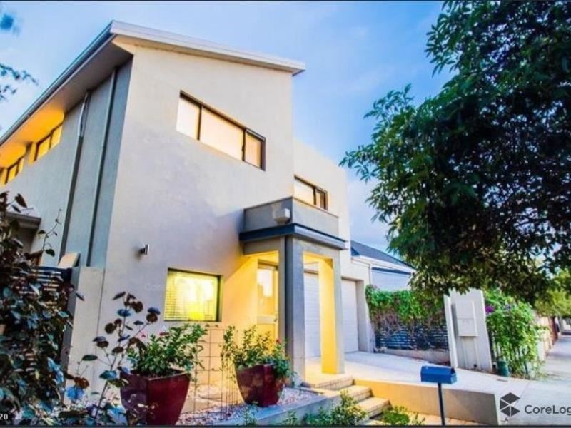 5 Eastbourne Street, Mosman Park WA 6012