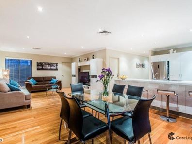 5 Eastbourne Street, Mosman Park WA 6012