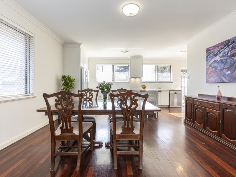 2 Dover Street, Mount Hawthorn