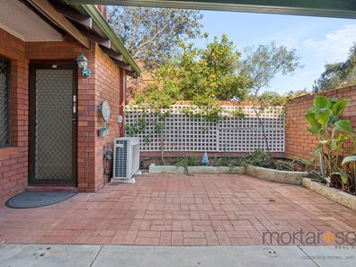 Unit 26/71 Herdsman Parade, Wembley WA 6014