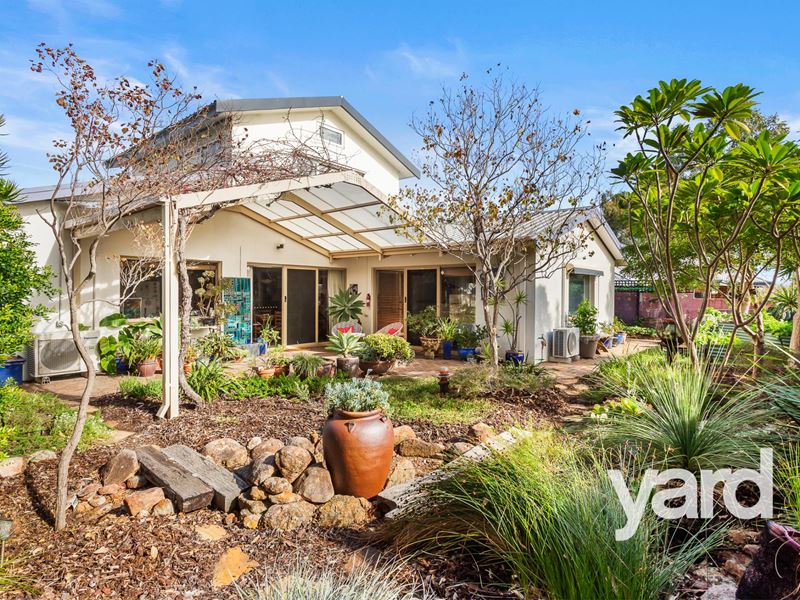 204A Marmion Street, Palmyra WA 6157