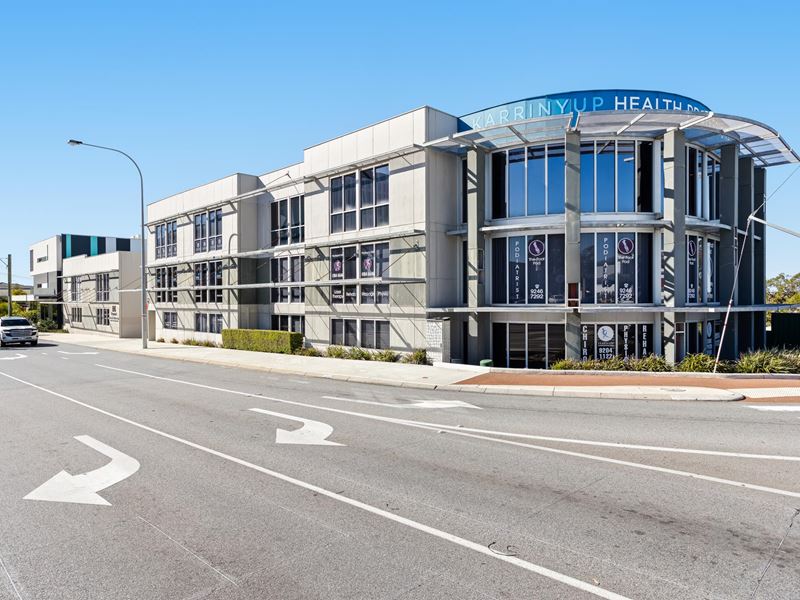 12/86 Francis Avenue, Karrinyup WA 6018