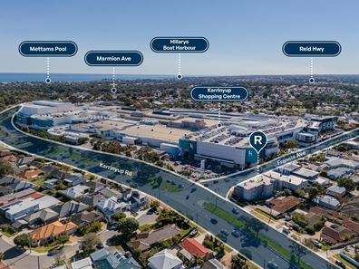 12/86 Francis Avenue, Karrinyup WA 6018