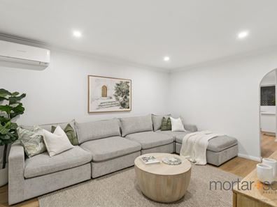 Unit 3/10 Southbourne Street, Scarborough WA 6019