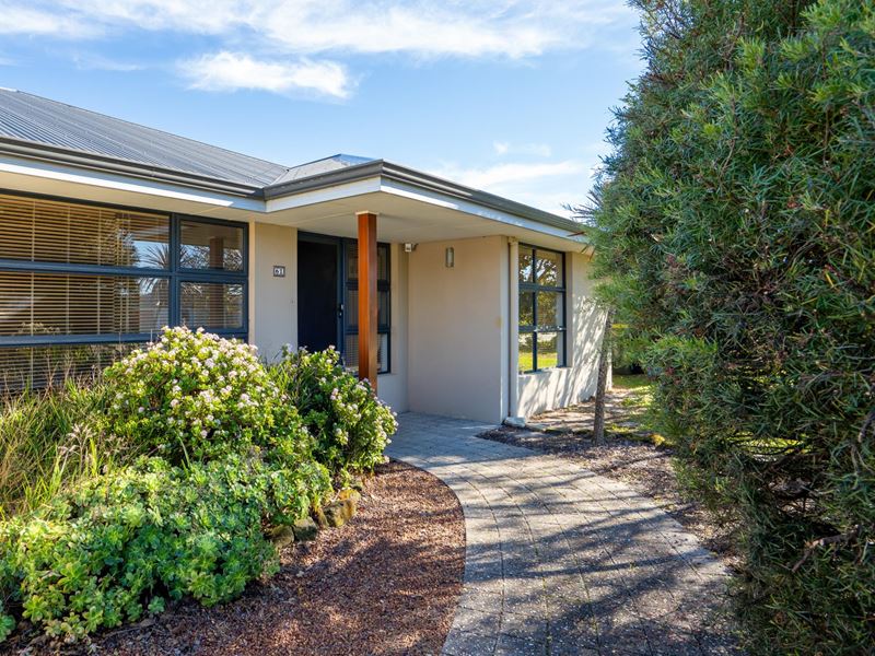 61 Scorpio Drive, Mckail WA 6330