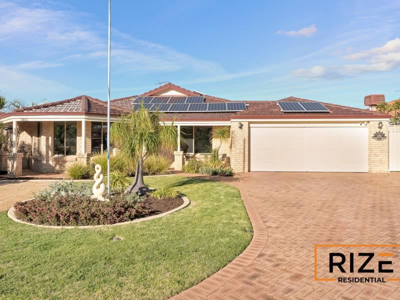 19 Eradu Ramble, Hocking WA 6065