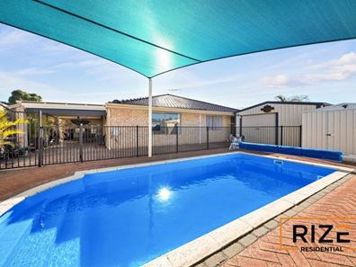 19 Eradu Ramble, Hocking WA 6065