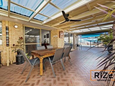 19 Eradu Ramble, Hocking WA 6065