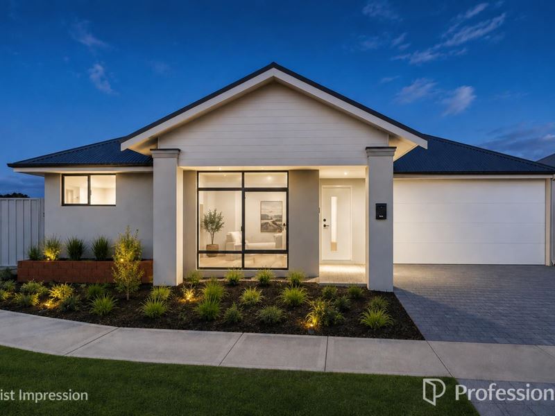 24 Geordie Loop, Eglinton