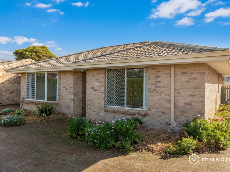 2/24 Golf Links Road, Middleton Beach