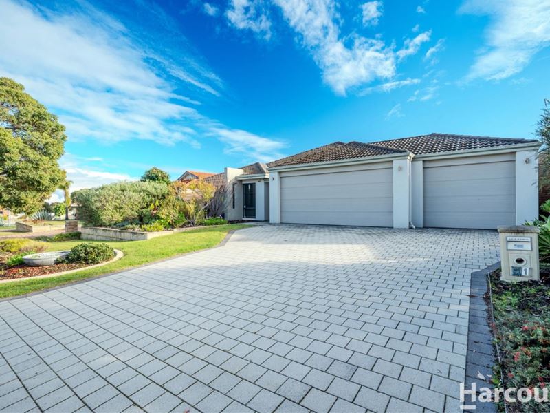 91 Millendon Street, Carramar