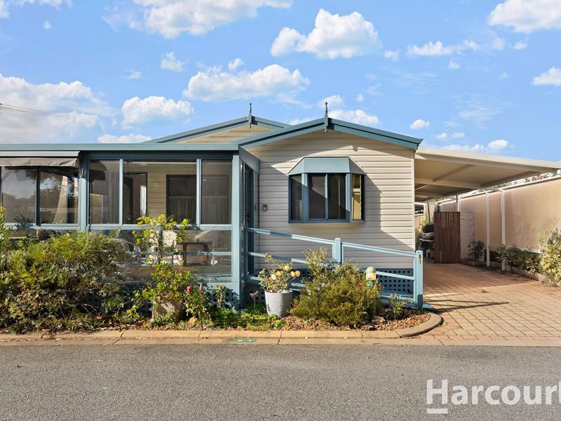 81/445 Pinjarra Road, Coodanup