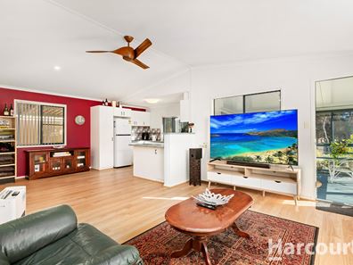 81/445 Pinjarra Road, Coodanup WA 6210