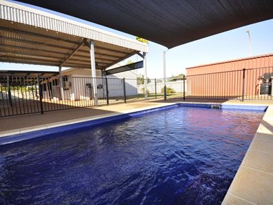 24 Cone Place, South Hedland WA 6722