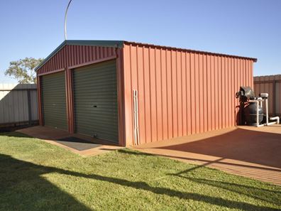 24 Cone Place, South Hedland WA 6722