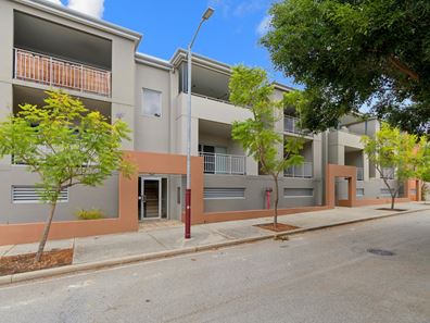 21/76 Newcastle Street, Perth WA 6000