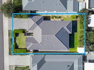 5 Woorabinda Rise, Lakelands WA 6180