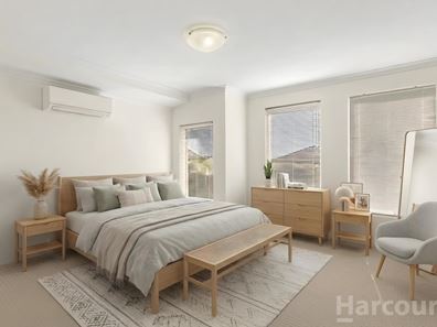5 Woorabinda Rise, Lakelands WA 6180