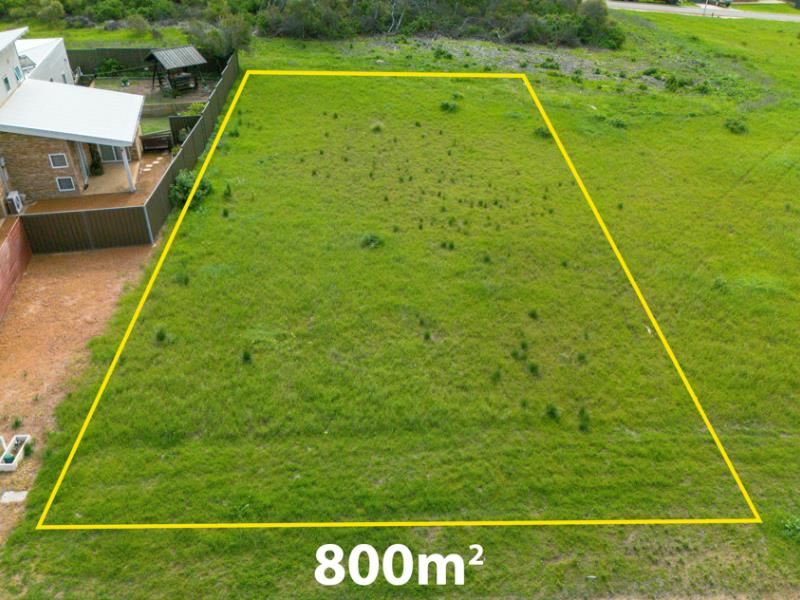 46 Premier Circle, Dongara