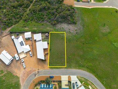 46 Premier Circle, Dongara WA 6525