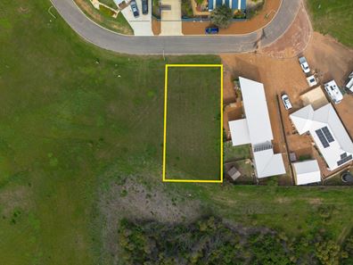 46 Premier Circle, Dongara WA 6525