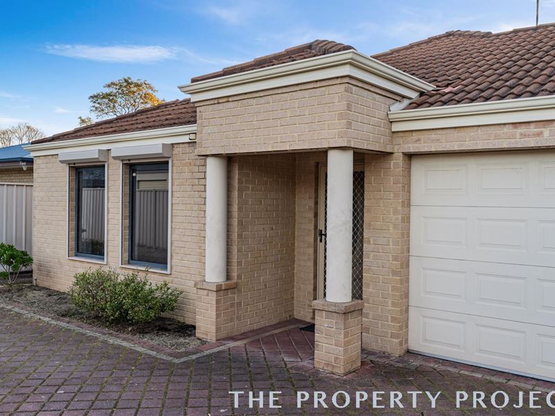 2/24 Tuckett St, Carlisle WA 6101
