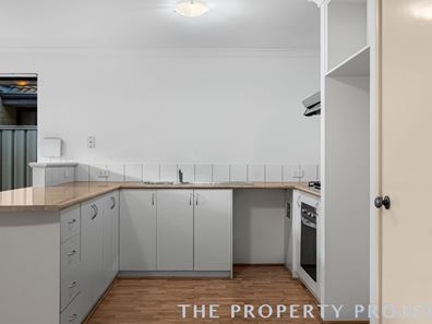 2/24 Tuckett St, Carlisle WA 6101
