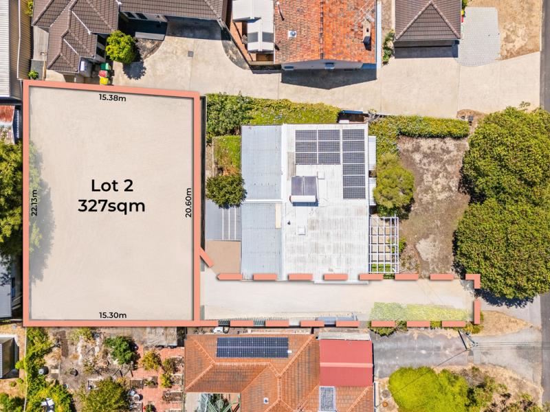 2/14 Flora Avenue, Bayswater WA 6053