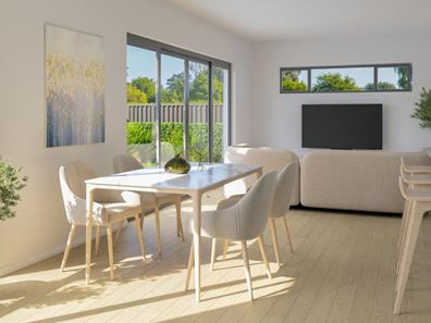 2/14 Flora Avenue, Bayswater WA 6053