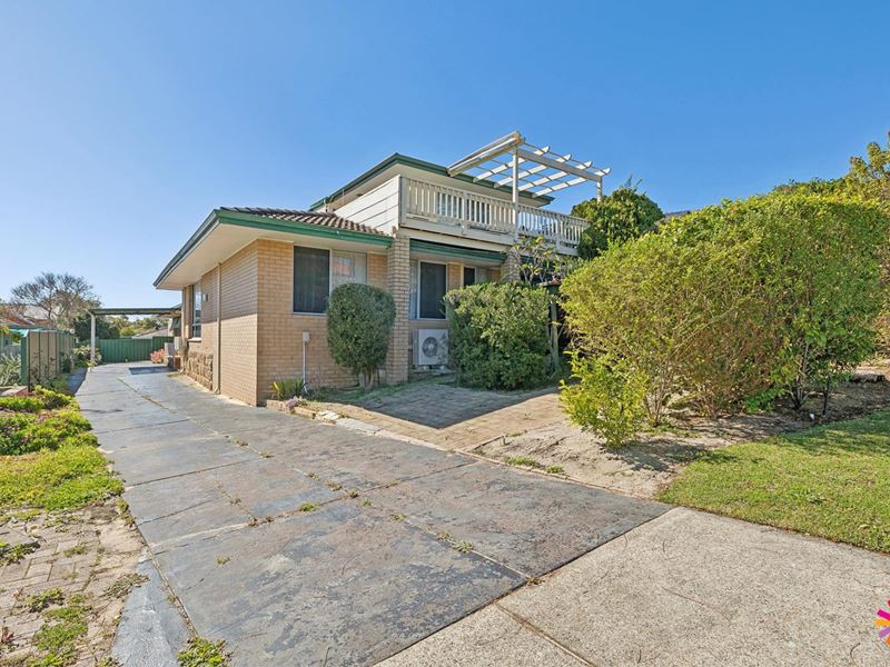 20A Cunningham Street, Ardross WA 6153