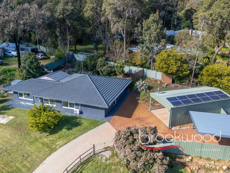 19 Gilfellon Road, Stoneville WA 6081