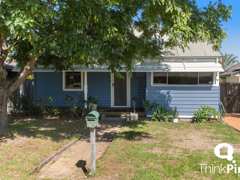 40A Mercury Street, Carlisle WA 6101