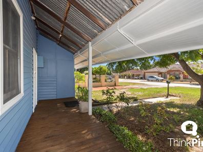 40A Mercury Street, Carlisle WA 6101