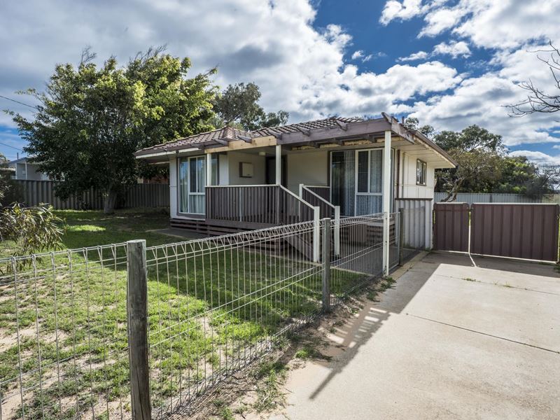 67 Scott Road, Rangeway WA 6530