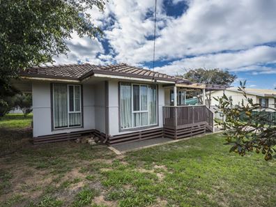 67 Scott Road, Rangeway WA 6530