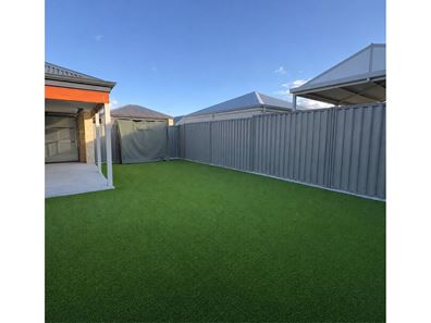 11 Carroll Lane, Byford WA 6122