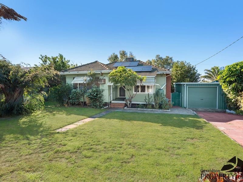 11 Challener Street, Rangeway