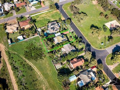 11 Challener Street, Rangeway WA 6530